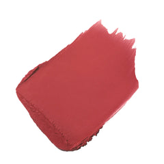 Chanel Rouge Allure Velvet lipstick in shade Rouge Vie, new in box, featuring a luxurious matte finish and smooth application.
