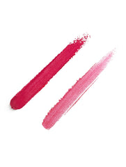 Hermès Trait d’Hermès Colour Lip Pencil in various shades, featuring a sleek design and sharpened tip for precise application.