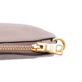 Vitello Daino Crossbody Brown - Lab Luxury Resale