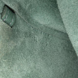 Nano Grained Calfskin Belt Bag Green - Lab Luxury Resale