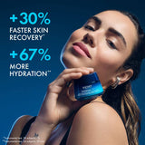 Vichy Minéral 89 MOISTURE RECOVERY NIGHT CREAM 50ml NWOB - LAB