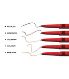 MAKE Infinite Brow Nano Pencil (several Shades) NIB - LAB