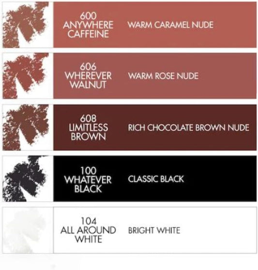 Make Up For Ever Artist Color Pencil Magic Minis NIB