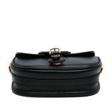 Micro Calfskin Bobby Crossbody Black - Lab Luxury Resale