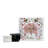 Dior Micro Calfskin Bobby Crossbody Black