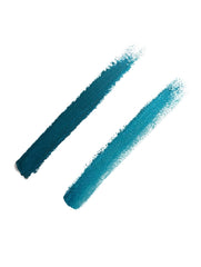 Hermès Trait d'Hermès Colour Eye Pencil in various shades, featuring a sleek design and sharpened tip for precise eye makeup application.