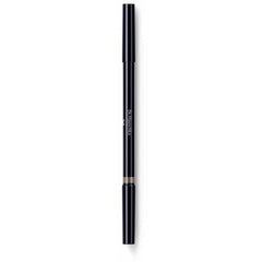 Dr. Hauschka Eye Brow Definer in Light Brown, natural beauty product for shaping and defining eyebrows.