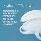 KMS MoistRepair Cleansing Conditioner 275ml - LAB