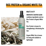 KMS Addpower Thickening Spray 200ml - LAB