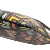 Multicolor Zucca Spalmati Forever Crossbody Black - Lab Luxury Resale