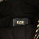 Multicolor Zucca Spalmati Forever Crossbody Black - Lab Luxury Resale
