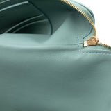 PVC Shopping Tote White - Lab Luxury Resale