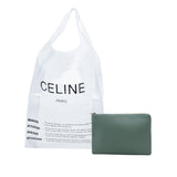 PVC Shopping Tote White - Lab Luxury Resale