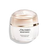 Shiseido Benefiance Brightening Gel Cream 50ml NWOB