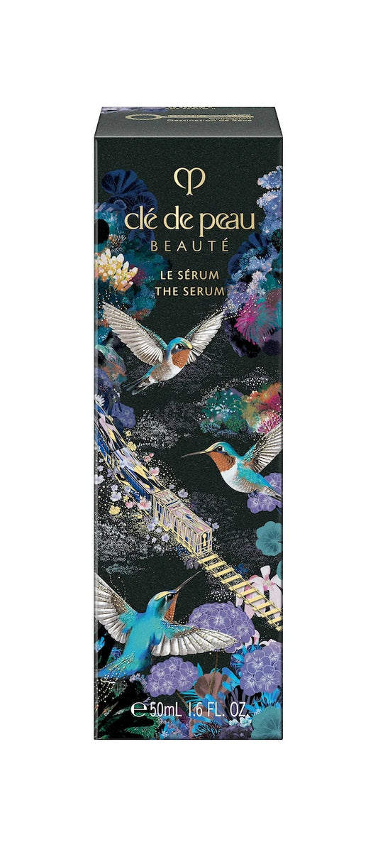 Clé de Peau Beauté The Serum Ⅱ 50ml NIB