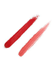 Hermès Trait d’Hermès Colour Lip Pencil in various shades, new in box, showcasing the vibrant, smooth lip pencil with branding.