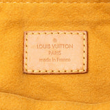 Monogram Denim Baggy GM Blue - Lab Luxury Resale