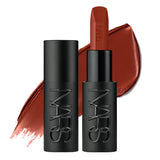 NARS  Explicit Refillable Satin Lipstick (2 shades) NIB
