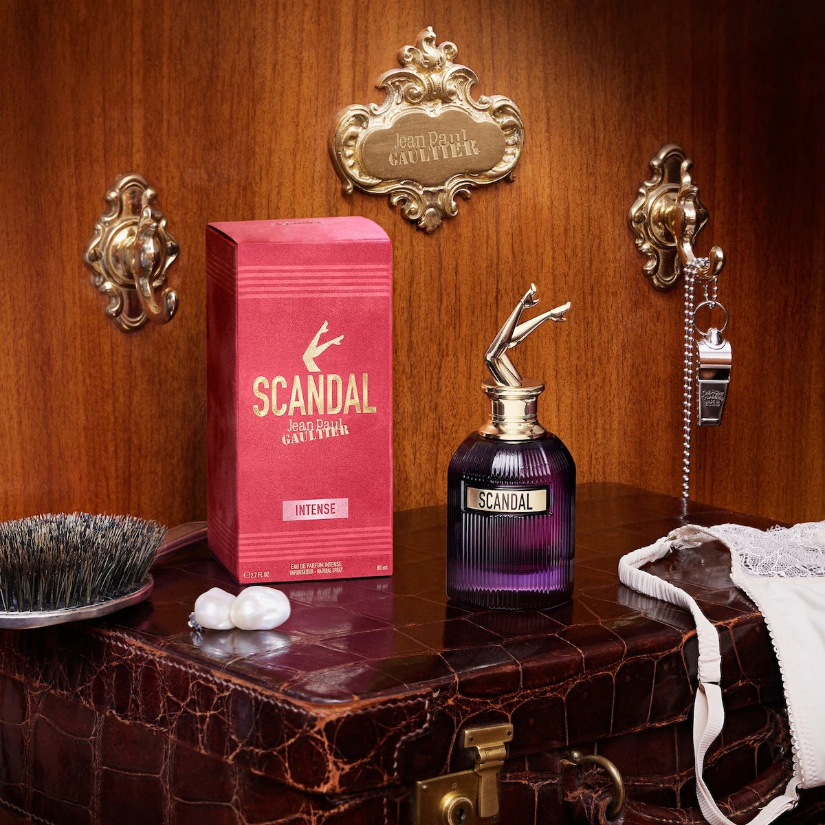 Jean Paul Gaultier Scandal Intense EDP for Her 50ml NIB