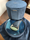 La Mer Rejuvenating night cream coffret with gua sha roller - LAB