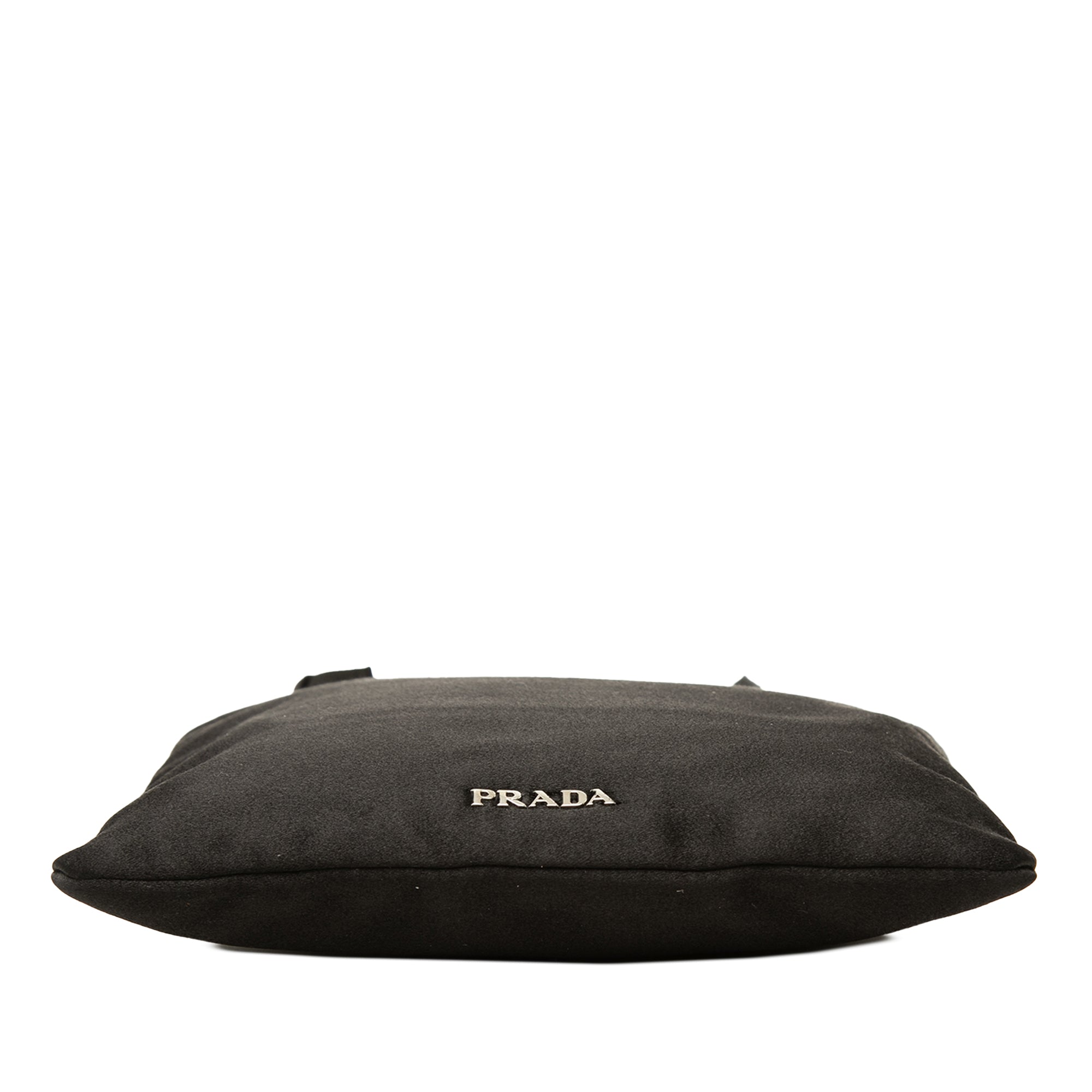 Raso Convertible Tote Black - Lab Luxury Resale