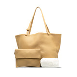 Park Tote Three Brown - Lab Luxury Resale