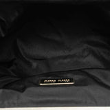 Satin Clasp Clutch on Strap Pink - Lab Luxury Resale