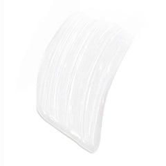 Chanel Le Gel Sourcils longwear transparent eyebrow gel in a sleek black tube with a brush applicator.