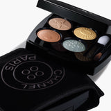 Chanel LES 4 OMBRES (many shades) NIB