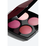 Chanel ROUGE NOIR CONFIDENCE EYESHADOW AND BLUSH PALETTE NIB