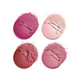 Chanel ROUGE NOIR CONFIDENCE EYESHADOW AND BLUSH PALETTE NIB - LAB