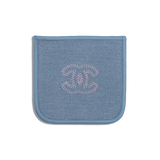 Chanel LES 4 OMBRES COCO JEAN NIB - LAB