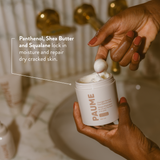 PAUME - Overnight Hand & Foot Hydration Mask