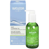 Weleda Deep Cleansing Gel 150ml NIB