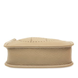 Clemence Evelyne Amazone 16 Brown - Lab Luxury Resale