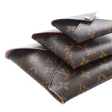 Monogram Pochette Kirigami Set Brown - Lab Luxury Resale