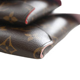 Monogram Pochette Kirigami Set Brown - Lab Luxury Resale