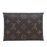 Monogram Pochette Kirigami Set Brown - Lab Luxury Resale