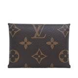 Monogram Pochette Kirigami Set Brown - Lab Luxury Resale