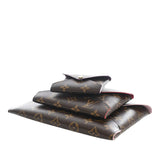 Monogram Pochette Kirigami Set Brown - Lab Luxury Resale