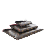Monogram Pochette Kirigami Set Brown - Lab Luxury Resale