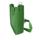 Clemence Evelyne TPM Green - Lab Luxury Resale