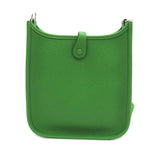 Clemence Evelyne TPM Green - Lab Luxury Resale