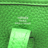 Clemence Evelyne TPM Green - Lab Luxury Resale