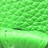 Clemence Evelyne TPM Green - Lab Luxury Resale