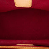 Monogram Multicolore Judy PM White - Lab Luxury Resale