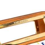 Monogram Multicolore Judy PM White - Lab Luxury Resale