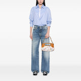 Louis Vuitton Monogram Multicolore Judy PM