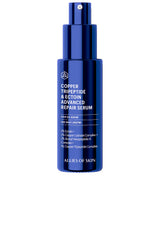 Allies of Skin Copper Tripeptide & Ectoin Repair Serum 30ml NIB