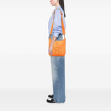 Clemence Evelyne III 29 Orange - Lab Luxury Resale